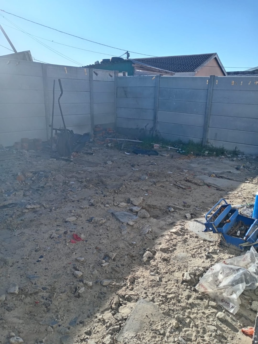  Bedroom Property for Sale in Khaya Western Cape
